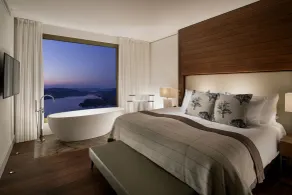 Bürgenstock Hotel & Alpine Spa - Room