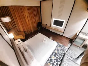 Polo Hotels, Agartala - Room