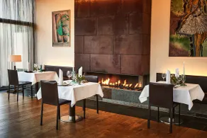 Steigenberger Hotel & Spa Krems - Restaurant