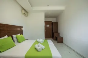 Olympia Sun Hotel - Chambre