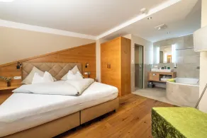 Hotel zum Hirschen Zell am See - Room