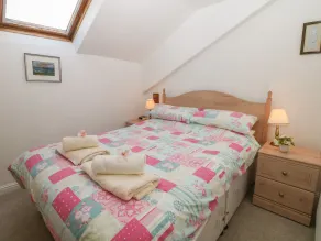 Exchange Cottage - Rum