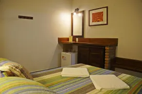 Villa'l Mare Hotel - Room