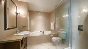 Best Western Premier Hotel Aristocrate - Salle de bain
