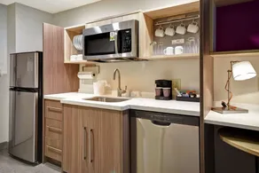 Home2 Suites by Hilton Birmingham Fultondale - Chambre