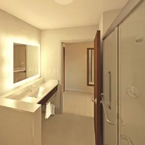 Holiday Inn Express & Suites - Roswell by IHG - Chambre