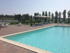 Hotel Bussana - Piscina