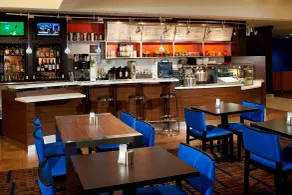Sonesta Select Detroit Auburn Hills - Restaurant