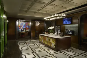 Hangzhou Westlake - Reception
