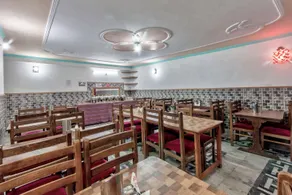 Hotel Shambhala Manali - Restaurant