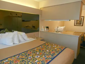 America's Best Value Inn & Suites-McDonough - Room