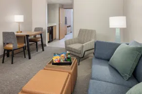 Embassy Suites by Hilton Lexington/UK Coldstream - Chambre