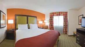 Holiday Inn Express Florence Northeast by IHG - Chambre