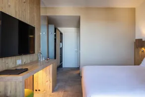 Linta Hotel Wellness & Spa - Room