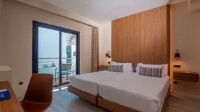 Hotel Isla Mallorca & Spa - Chambre