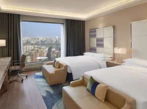 Renaissance Dhaka Gulshan Hotel - Room