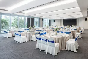 Baytop Living of Guangzhou Drimin House Hotel - Restaurante