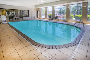 Staybridge Suites Wilmington East by IHG - Piscine