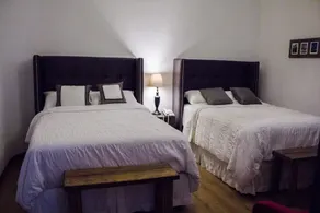 Meraki Boutique Hotel - Room