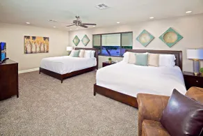 Arizona Desert Haven - Zimmer