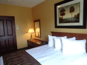 Motel Cofotel - Room