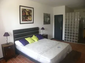 La Bastide Cévenole - Chambre