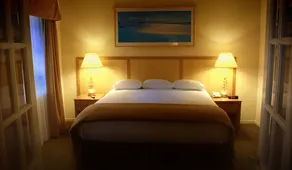 Diamond - San Luis Bay Inn - ST - Zimmer