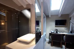 Fuori Porta House - Salle de bain