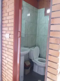 Sunset Guest House - Bathroom