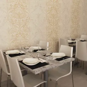 Hotel Villa Joseph - Restaurant