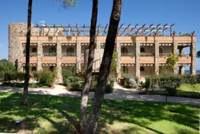 La Villa Del Re - Adults Only - Small Luxury Hotels of the World - Vue de la chambre