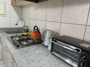 Alojate.pe - Cozinha privada