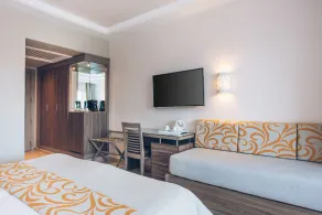 Iberostar Waves Mehari Djerba - Chambre