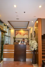 Engin Otel - Reception