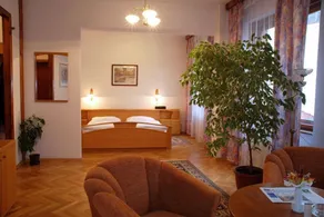 Hotel Grand Matej - Zimmer