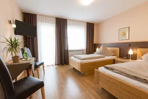 Hotel-Restaurant Langen - Room