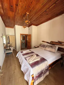 Tlos Butik Otel - Room