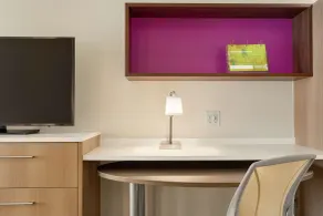 Home2 Suites by Hilton Harrisburg North - Zimmer