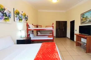 Hotel Don Felipe Aeropuerto - Chambre