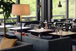 Piteå Stadshotell - Restaurant