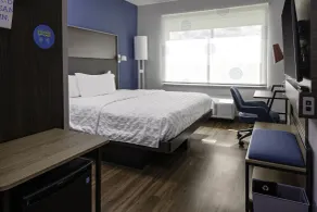 Tru by Hilton Concord - Chambre