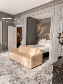 Le Champlain - Room