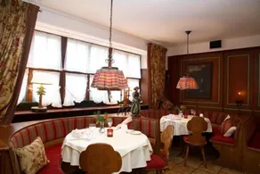 Hotel & Restaurant Sonne - Restaurant