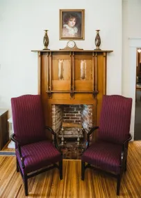 The Mansion at Elfindale - Rezeption