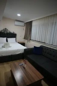 BDK hotel - Room
