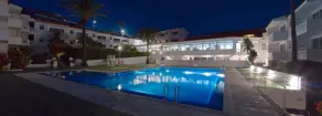 Route Active Hotel - Piscine
