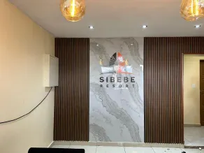 Sibebe Resort - Recepción