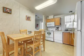 Walk to Scenic Trails: Waterfront Okeechobee Oasis - Intérieur