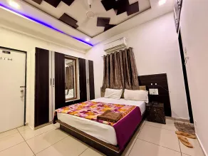 Hotel White Palace - Zimmer