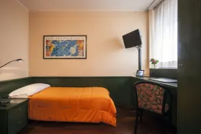 Hotel Del Riale - Room